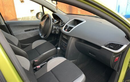 Peugeot 207 I, 2008 год, 439 999 рублей, 7 фотография