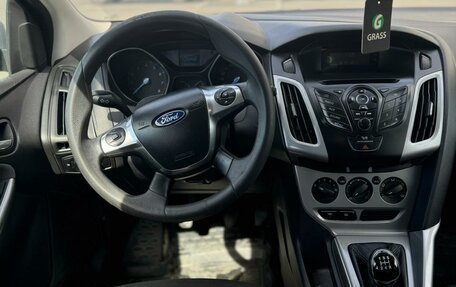 Ford Focus III, 2011 год, 735 000 рублей, 13 фотография