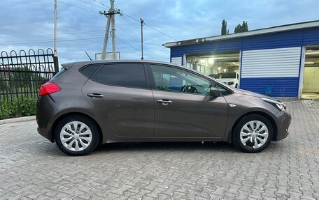 KIA cee'd III, 2012 год, 1 100 000 рублей, 4 фотография