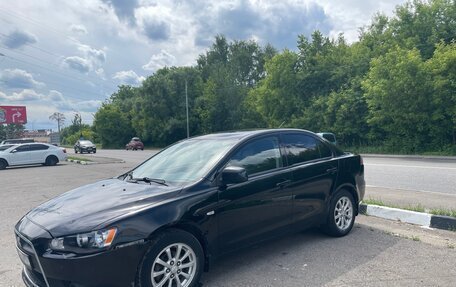 Mitsubishi Lancer IX, 2012 год, 950 000 рублей, 2 фотография