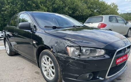 Mitsubishi Lancer IX, 2012 год, 950 000 рублей, 3 фотография