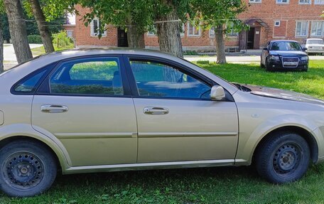 Chevrolet Lacetti, 2008 год, 390 000 рублей, 3 фотография