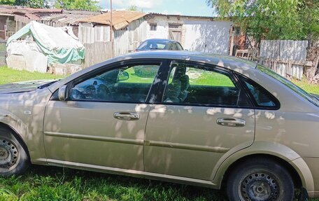 Chevrolet Lacetti, 2008 год, 390 000 рублей, 6 фотография