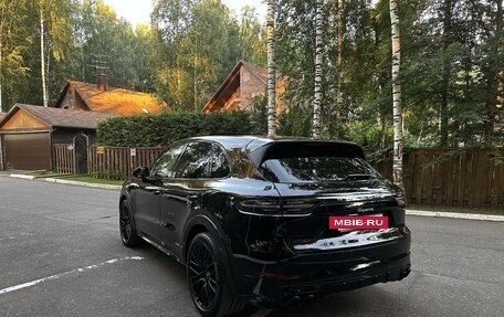 Porsche Cayenne III, 2019 год, 9 100 000 рублей, 7 фотография