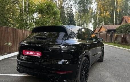 Porsche Cayenne III, 2019 год, 9 100 000 рублей, 5 фотография