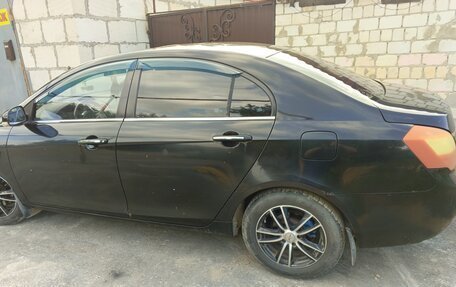 Geely Emgrand EC7, 2014 год, 380 000 рублей, 10 фотография