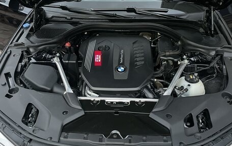 BMW 5 серия, 2018 год, 5 200 000 рублей, 5 фотография