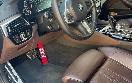 BMW 5 серия, 2018 год, 5 200 000 рублей, 7 фотография