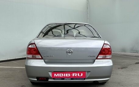 Nissan Almera Classic, 2008 год, 625 000 рублей, 7 фотография