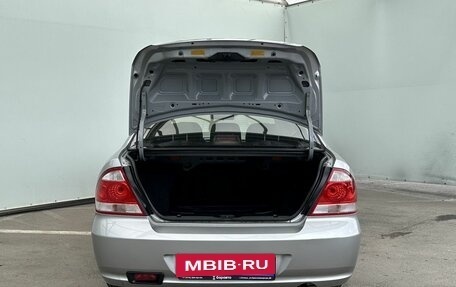 Nissan Almera Classic, 2008 год, 625 000 рублей, 8 фотография