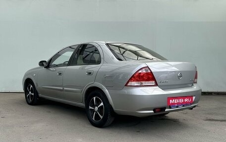 Nissan Almera Classic, 2008 год, 625 000 рублей, 6 фотография