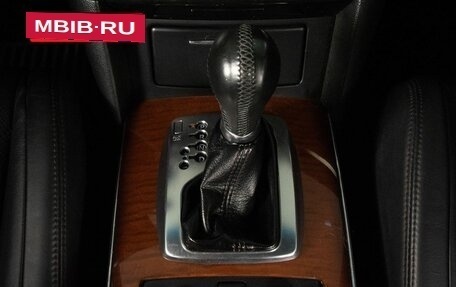 Infiniti QX70, 2013 год, 2 198 932 рублей, 13 фотография