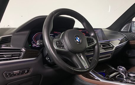 BMW X7, 2019 год, 8 900 000 рублей, 12 фотография