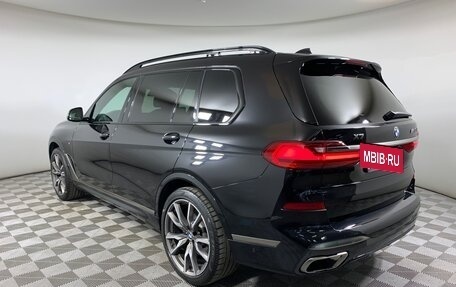 BMW X7, 2019 год, 8 900 000 рублей, 7 фотография