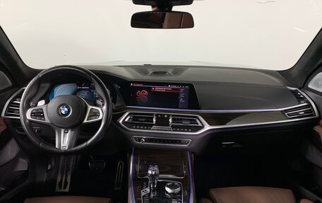 BMW X7, 2019 год, 8 900 000 рублей, 14 фотография