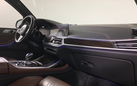 BMW X7, 2019 год, 8 900 000 рублей, 16 фотография