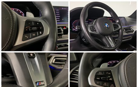 BMW X7, 2019 год, 8 900 000 рублей, 15 фотография