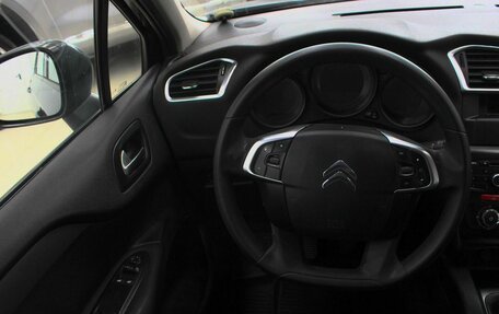 Citroen C4 II рестайлинг, 2012 год, 735 000 рублей, 11 фотография