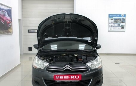 Citroen C4 II рестайлинг, 2012 год, 735 000 рублей, 5 фотография