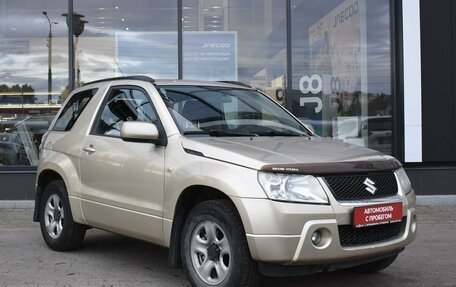 Suzuki Grand Vitara, 2006 год, 750 000 рублей, 3 фотография