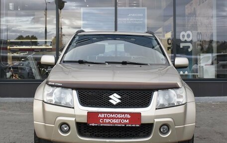 Suzuki Grand Vitara, 2006 год, 750 000 рублей, 2 фотография