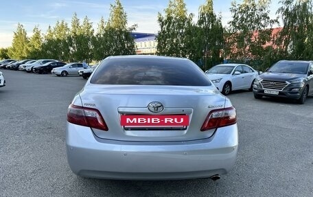 Toyota Camry, 2010 год, 1 299 000 рублей, 5 фотография