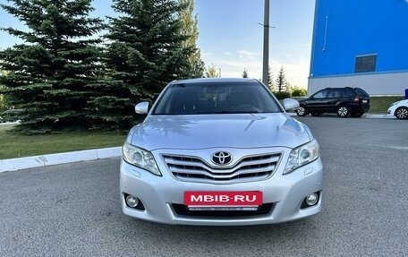 Toyota Camry, 2010 год, 1 299 000 рублей, 2 фотография