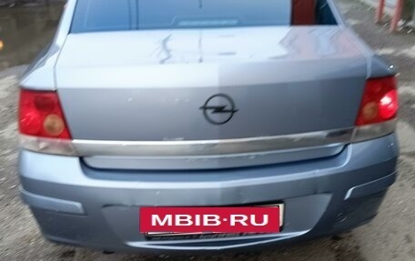 Opel Astra H, 2008 год, 440 000 рублей, 6 фотография