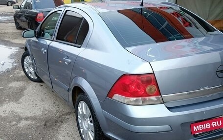 Opel Astra H, 2008 год, 440 000 рублей, 8 фотография