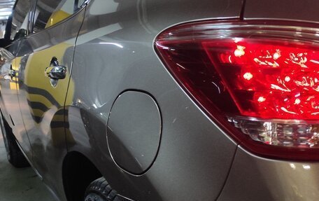 Nissan Murano, 2013 год, 1 670 000 рублей, 9 фотография