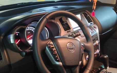 Nissan Murano, 2013 год, 1 670 000 рублей, 16 фотография