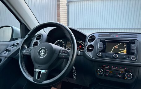 Volkswagen Tiguan I, 2011 год, 1 890 000 рублей, 15 фотография