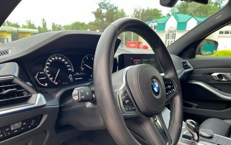 BMW 3 серия, 2019 год, 4 490 000 рублей, 8 фотография