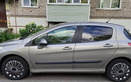 Peugeot 308 II, 2012 год, 700 000 рублей, 4 фотография