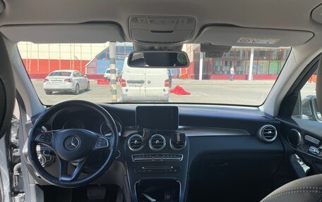 Mercedes-Benz GLC, 2018 год, 4 090 000 рублей, 8 фотография