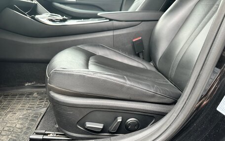 Hyundai Sonata VIII, 2020 год, 1 850 000 рублей, 11 фотография