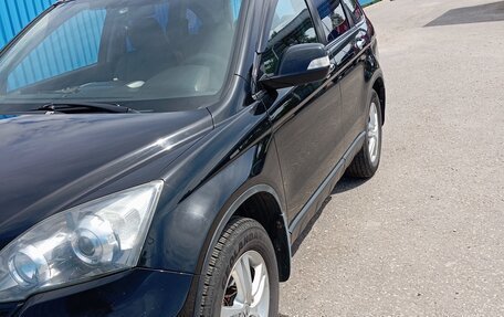 Honda CR-V III рестайлинг, 2010 год, 1 549 000 рублей, 5 фотография