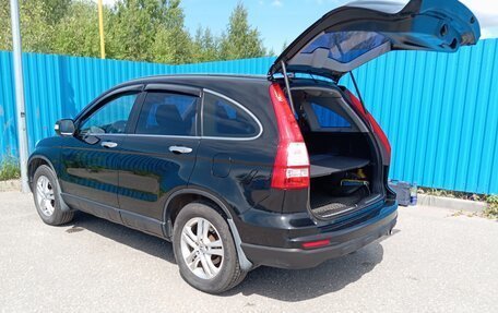 Honda CR-V III рестайлинг, 2010 год, 1 549 000 рублей, 8 фотография