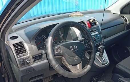 Honda CR-V III рестайлинг, 2010 год, 1 549 000 рублей, 14 фотография