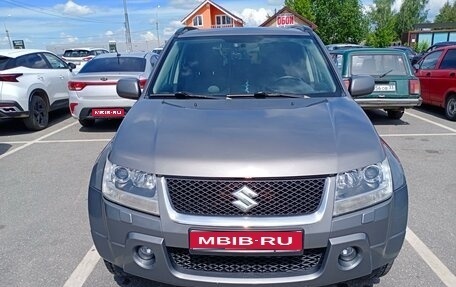 Suzuki Grand Vitara, 2007 год, 900 000 рублей, 1 фотография