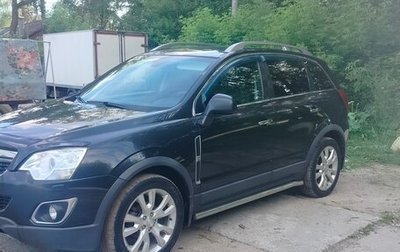 Opel Antara I, 2013 год, 1 250 000 рублей, 1 фотография