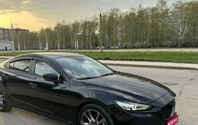 Mazda 6, 2019 год, 2 300 000 рублей, 1 фотография
