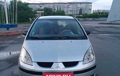 Mitsubishi Colt VI рестайлинг, 2005 год, 380 000 рублей, 1 фотография