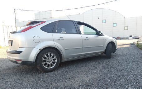 Ford Focus II рестайлинг, 2006 год, 300 000 рублей, 3 фотография