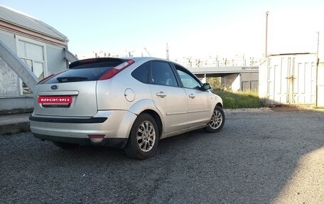 Ford Focus II рестайлинг, 2006 год, 300 000 рублей, 2 фотография