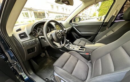 Mazda CX-5 II, 2015 год, 2 190 000 рублей, 10 фотография