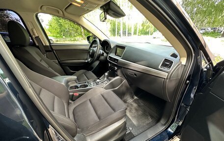 Mazda CX-5 II, 2015 год, 2 190 000 рублей, 13 фотография