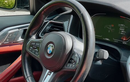 BMW 4 серия, 2020 год, 6 200 000 рублей, 13 фотография