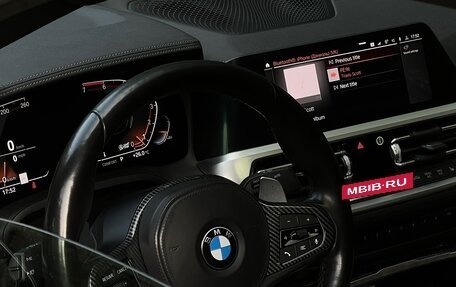 BMW 4 серия, 2020 год, 6 200 000 рублей, 14 фотография