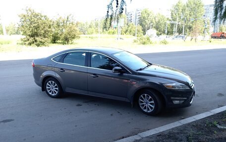 Ford Mondeo IV, 2011 год, 970 000 рублей, 3 фотография